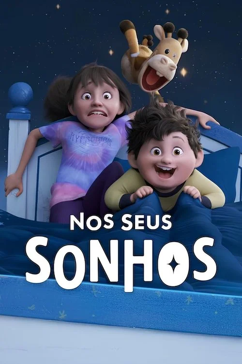 Nos Seus Sonhos