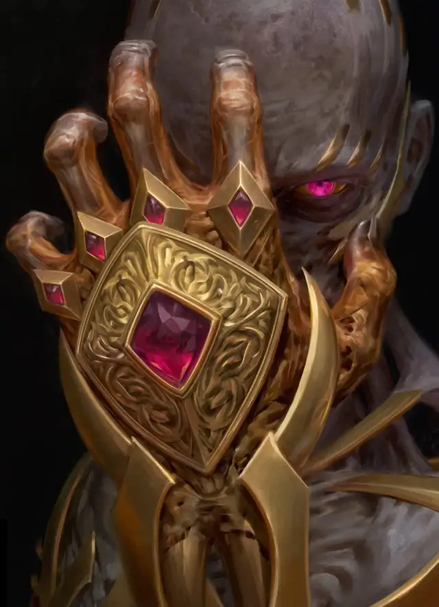 Transformação de Vecna: Entenda o Novo Visual do Vilão em Stranger Things