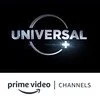 Universal+ Amazon Channel 