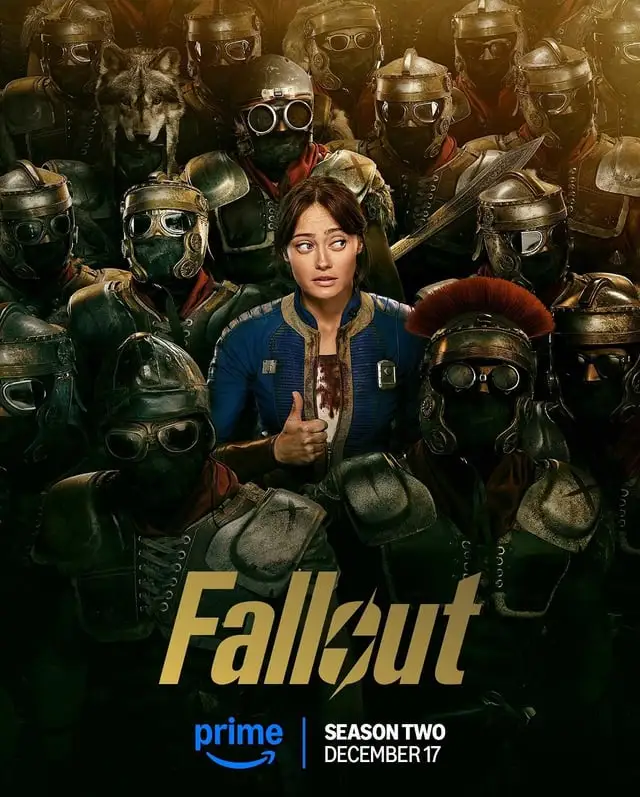 Fallout: Análise do Trailer da Segunda Temporada e Expectativas