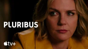 Pluribus – Trailer oficial