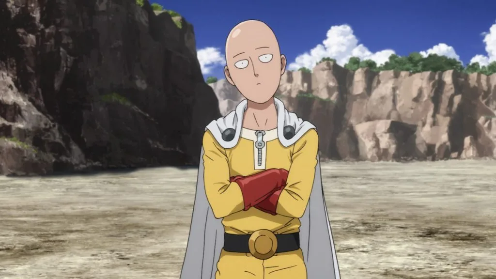 One Punch Man: Protestos pela Terceira Temporada e o Futuro da Série