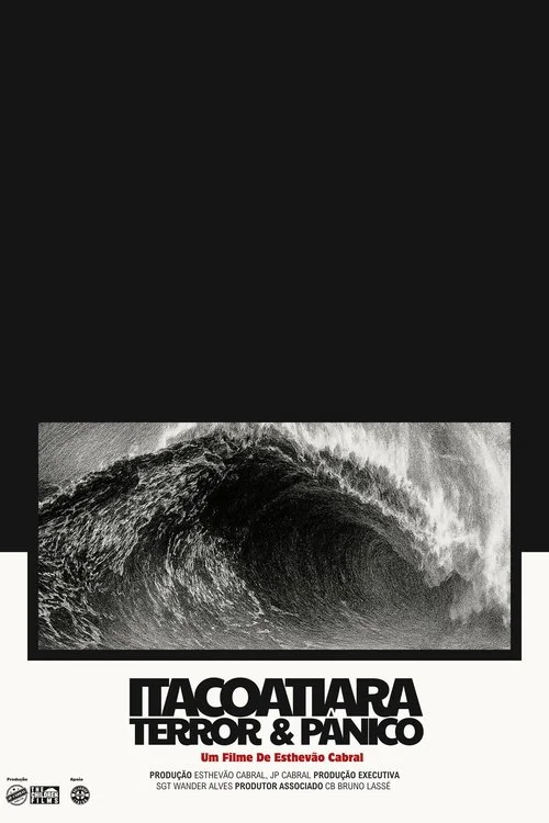Itacoatiara – Terror & Pânico