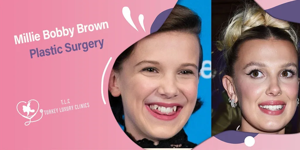 Millie Bobby Brown: De Eleven a Mãe e Empreendedora – A Evolução de uma Icônica Atriz