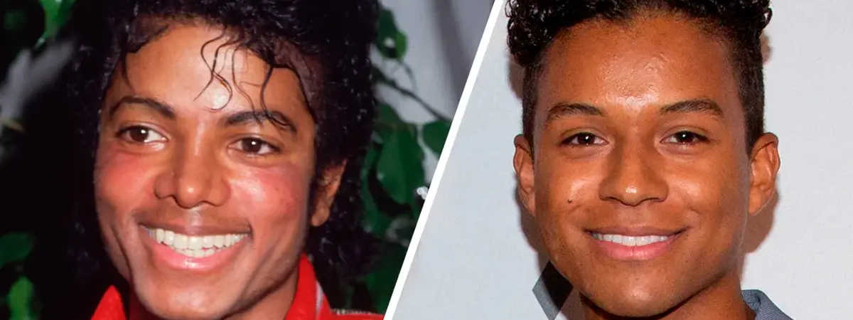 Capa da matéria sobre Filme ‘Michael’: A Cinematográfica Tributo ao Rei do Pop