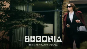 Bugonia – Teaser Oficial