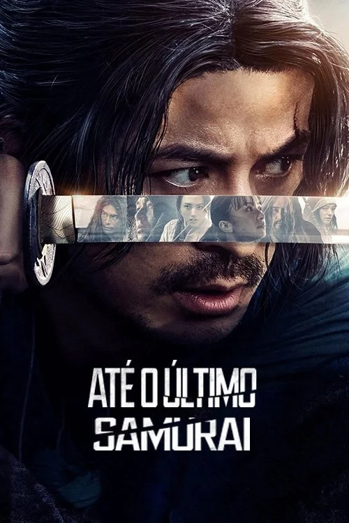Até o Último Samurai