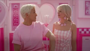 Barbie – Trailer Oficial Legendado
