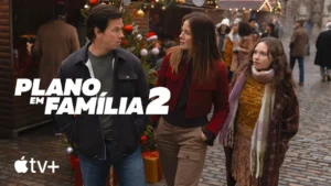 Plano em Família 2 – Trailer oficial