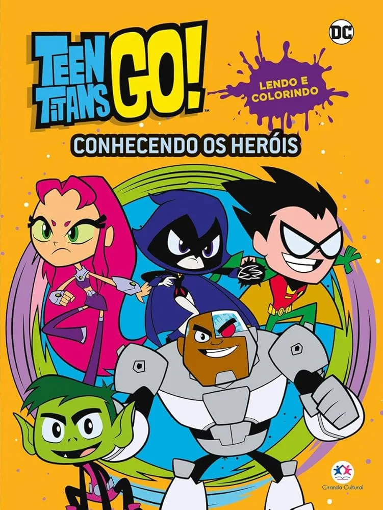 O Filme dos Jovens Titãs: O Que Poderia Ter Sido Diferente?