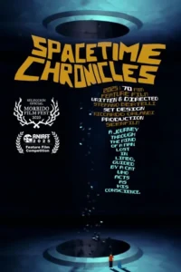 Spacetime Chronicles