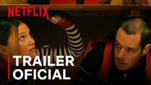 Feliz Assalto! – Trailer oficial