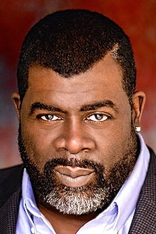 Stu ‘Large’ Riley