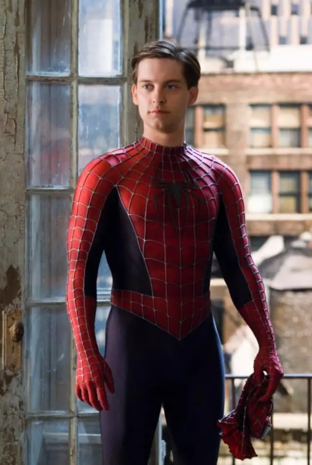 Tobey Maguire Pode Retornar como Homem-Aranha em ‘Vingadores: Doomsday’: Tudo que Sabemos