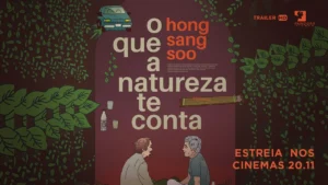 O Que A Natureza Te Conta – O Que a Natureza te Conta – Trailer Oficial
