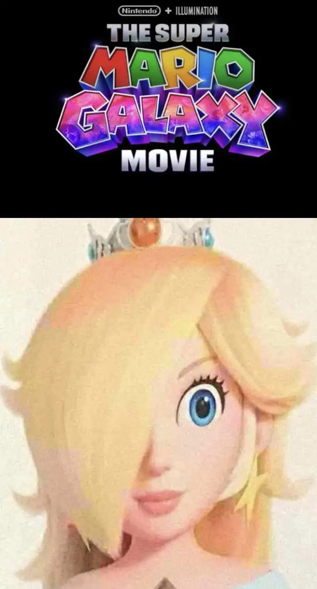 Super Mario Galaxy: A Nova Aventura Cinemática do Encantador Mundo dos Jogos