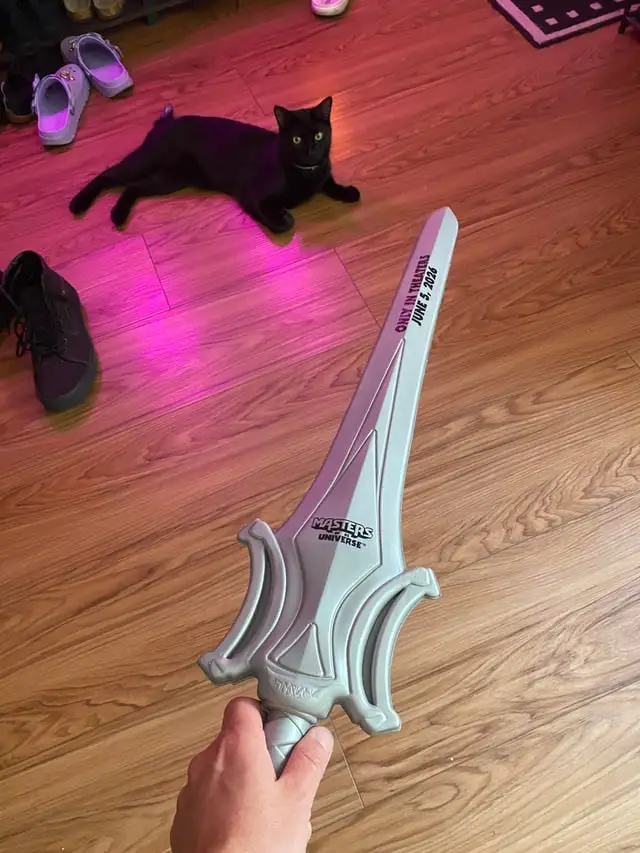 He-Man: Mestres do Universo – A Promissora Nova Visão de Eternia