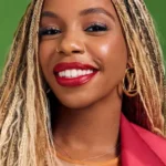 London Hughes