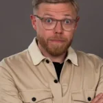 Rob Beckett