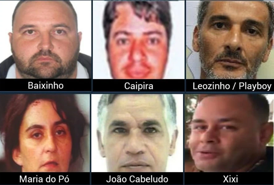 Destino dos Famosos Criminosos Após Tremembé: O Que Acontece Agora?