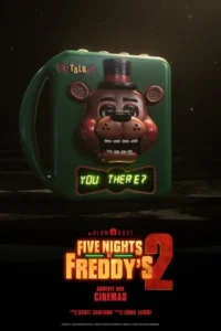 Five Nights at Freddy’s 2