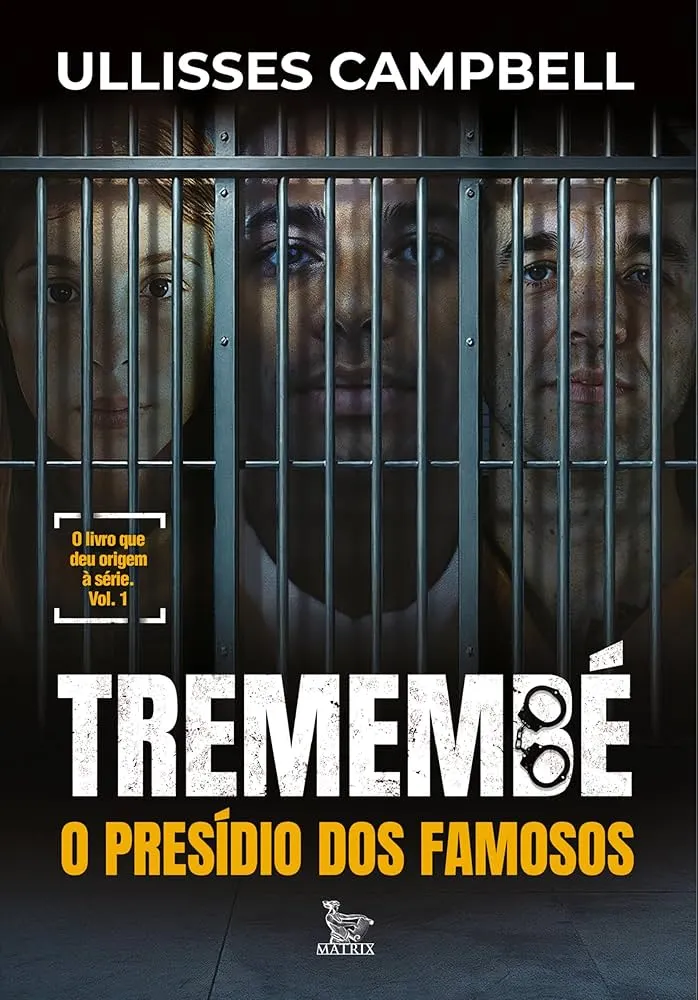 Capa da matéria sobre Tremembé: Entenda a Realidade dos Criminosos Famosos e a Nova Série do Prime Video
