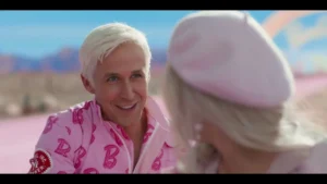 Barbie – Trailer Oficial Dublado