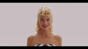 Barbie – Featurette – Memórias