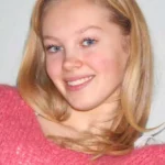 Ameli Olving Sælevik