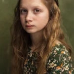 Olivia Lynes