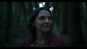 O Castigo – Trailer Legendado