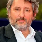 Bruno Podalydès