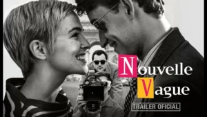 Nouvelle Vague – Trailer Oficial Legendado