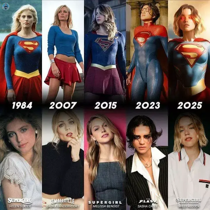 Supergirl: Novidades e Expectativas para o Filme de 2026