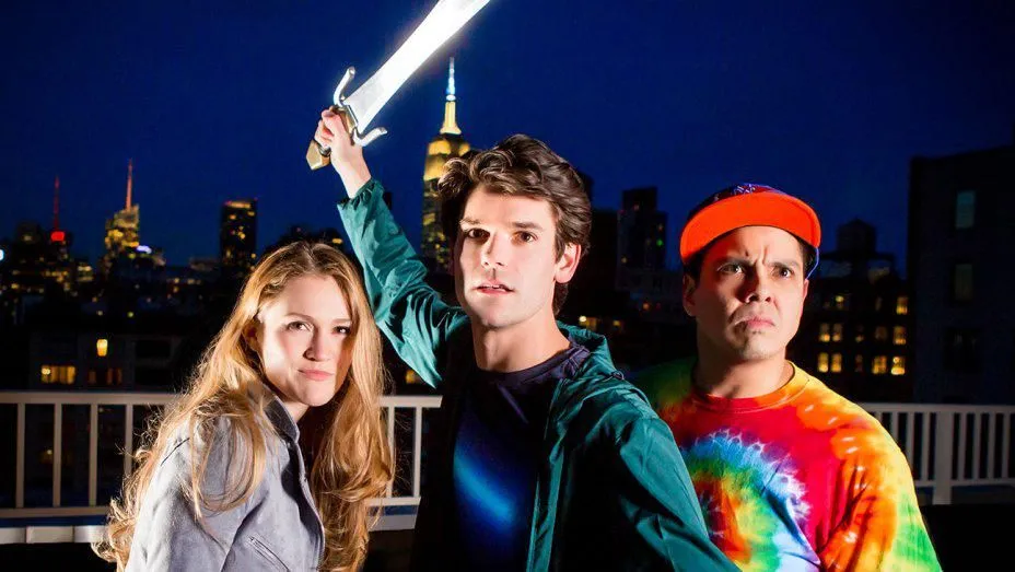 Musical Brasileiro de Percy Jackson: O Que Esperar da Nova Adaptação