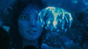 Avatar: Fogo e Cinzas – Para ver e Sentir nos cinemas | Fernanda Montenegro