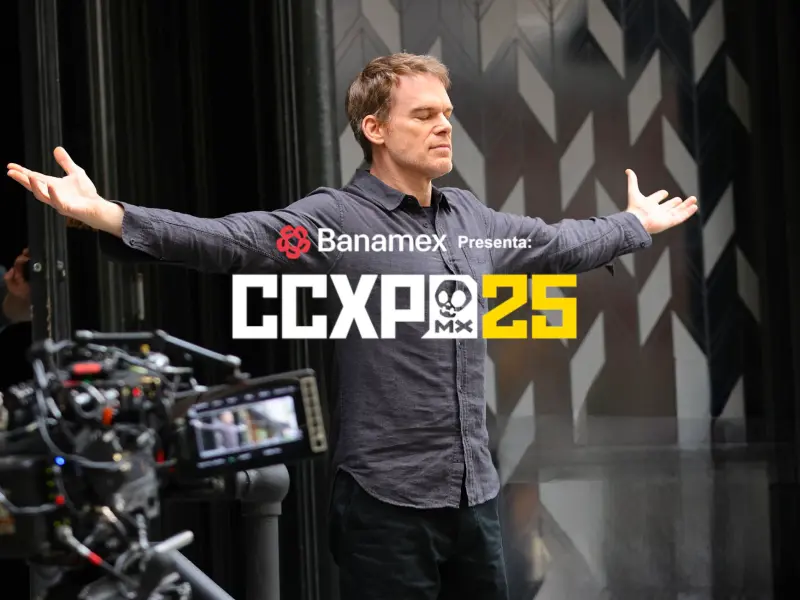 Descubra as Atrações Imperdíveis da CCXP 2025