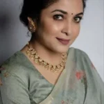 Ramya Krishnan
