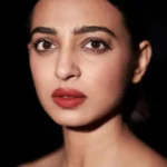 Radhika Apte