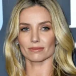 Annabelle Wallis