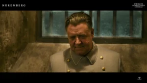 Nuremberg – Teaser Trailer 2 Dublado