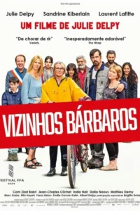 Vizinhos Bárbaros