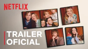 Adeus, June – Trailer oficial