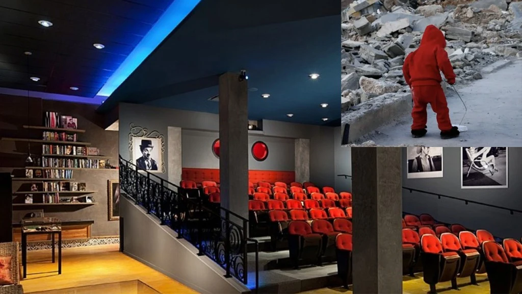 Defendendo Ídolos: Debates Apaixonantes sobre Cinema na CCXP