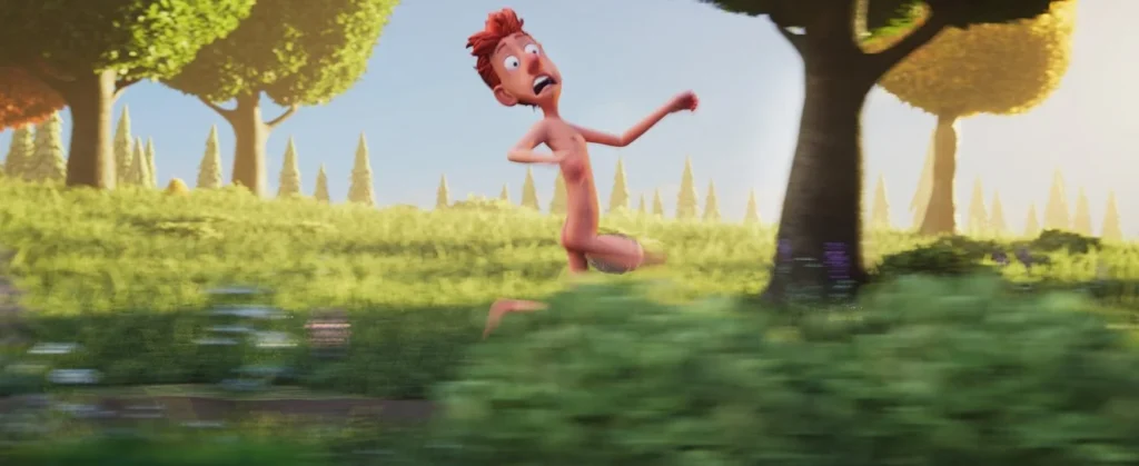 Espermagedon: A Ousada Animação que Aborda Sexo com Humor e Criatividade