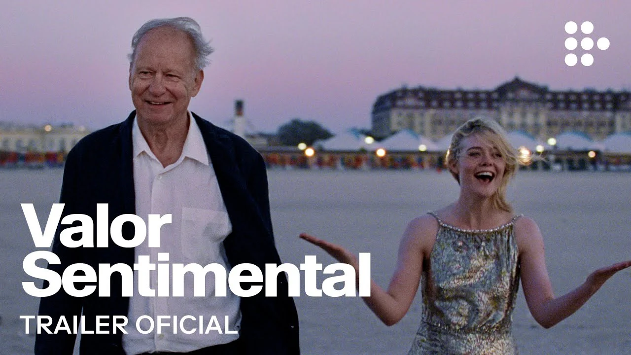 Valor Sentimental – Trailer Oficial #2