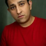 Waseem Mirza