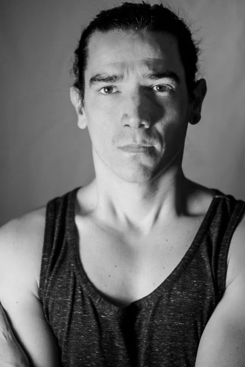 Jonas Marmy
