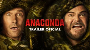 Anaconda – Trailer Oficial Legendado