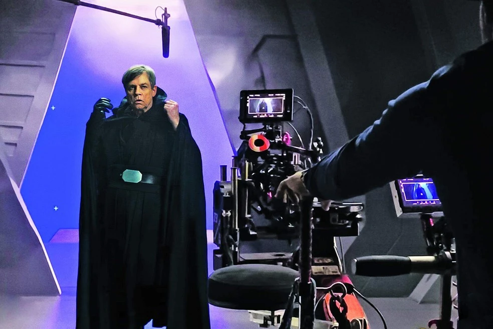 Realidade ou Ilusão? A Ascensão da Inteligência Artificial nas Imagens de Cinema